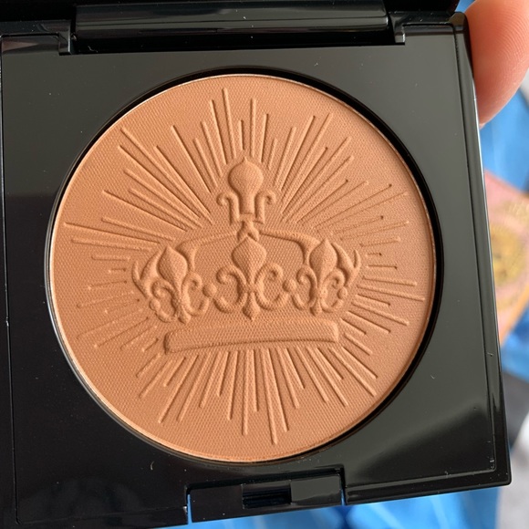 NIB New Pat McGrath Labs Skin Fetish: Divine Bronzer BRONZE NIRVANA - Picture 10 of 16